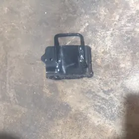 L0277553aa09 Lincoln 2013-2020 Mkz Rear Second Row Seat Left Mount Bracket Hinge Support Oem