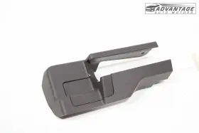 Lj7b-s617d19-abw Lincoln 2020-2025 Corsair Front Left Driver Seat Rearward Inner Track Cover Oem Lj7b-s617d19-abw Lincoln 2020-2025 Corsair Front Left Driver Seat Rearward Inner Track Cover Oem