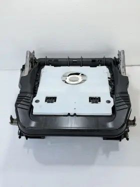 Lj7z9961710a Lincoln 2020 - 2025 Corsair Front Right Side Seat Adjust Track Frame Oem