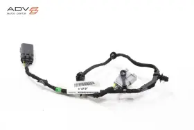 M1mt14d724aba Lincoln Aviator Rear 2nd Row Seat Wire Wiring Harness Cable Oem 2020 - 2022