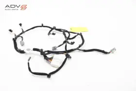 88490sar000 Lucid 2025 Air Front Right Passenger Side Seat Back Wire Wiring Harness Oem
