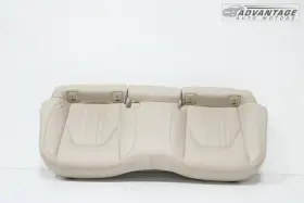 06700282930 Maserati 2014-2019 Ghibli Rear Second 2nd Row Lower Seat Cushion Bottom Oem