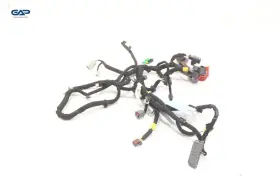 09230928000 Maserati Grecale Front Left Side Driver Seat Wire Wiring Harness Oem 2023 - 2024