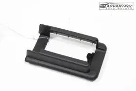 1857087 Maserati 2014-2021 Ghibli M157 Front Right Seat Track Rearward Cover Cap Oem