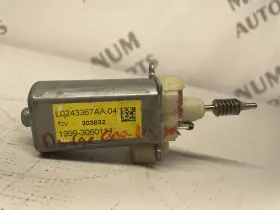 19993060114 Maserati Chrysler Ghibli Front Left Driver Seat Adjustment Motor Oem 2014 - 2020