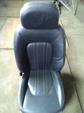 202.ma1v16 Maserati 16 Ghibli Left Driver Front Seat