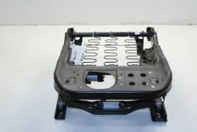 203.ma1v17 Maserati 2017-21 Ghibli Front Passenger Rh Side Seat Lower Track Frame With Motors