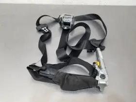 210.ma1v15 Maserati 15 2015 Ghibli Seat Belt Retractor Front Left Driver
