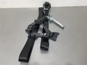 210.ma1w17 Maserati 17 2017 Levante Oem Passenger Right Front Seat Belt Retractor Black