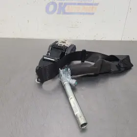 210.ma1w20 Maserati 20 2020 Levante Sq4 Gransport Front Seat Belt Retractor Black Left