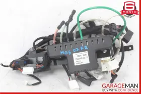 30888705 Maserati 03-13 Quattroporte S Front Right Side Seat Bottom Wiring Harness Oem