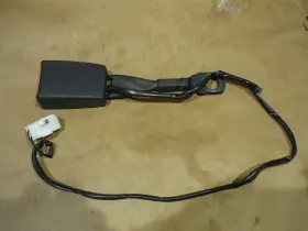 Maserati 388100337 4200 -drivers Side Seat Belt Buckle - P/n