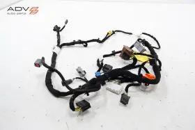 594229999 Maserati Ghibli Front Left Driver Side Seat Frame Wire Wiring Harness Oem 14-16
