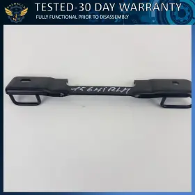 670007774 Maserati 14-16 Ghibli M157 3.0l V6 Dohc Rear Left Side Seat Bracket Support Oem 670007774 Maserati 14-16 Ghibli M157 3.0l V6 Dohc Rear Left Side Seat Bracket Support Oem