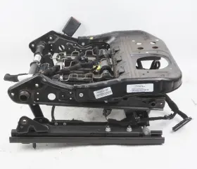 673002833 Maserati 2014- 2024 Ghibli Front Right Side Seat Lower Track Frame Adjuster Oem 673002833 Maserati 2014- 2024 Ghibli Front Right Side Seat Lower Track Frame Adjuster Oem