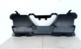 673005570 Maserati 17-20 Levante Rear Seat Second Row Lower Insert Foam Pad Panel Oem
