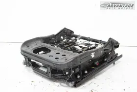 67729aa06 Maserati 2014-2016 Ghibli Sedan Front Left Driver Lower Seat Track Frame Oem