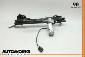 82031014 Maserati 04-08 Quattroporte M139 Front Right Side Seat Adjustment Motor Oem