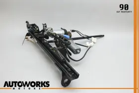 82031016 Maserati 04-08 Quattroporte M139 Front Left Driver Seat Adjustment Motor Set Oem 82031016 Maserati 04-08 Quattroporte M139 Front Left Driver Seat Adjustment Motor Set Oem