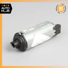 9454736 Maserati 03-13 Quattroporte S M139 Rear Right Side Seat Adjust Motor Oem