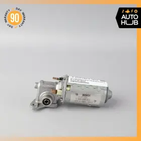 980139476 Maserati Quattroporte Front Right Or Left Headrest Adjustment Control Motor Oem
