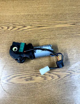 980139480 Maserati 2003-2013 Quattroporte Left Or Right Front Seat Track Motor Recliner