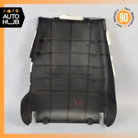 980145127 Maserati 08-12 Granturismo S M145 Right Side Seat Backrest Cover Panel Trim Oem