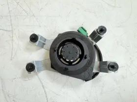 Maserati L0205716aa 2017 - 2020 Levante Front Right Passenger Seat Lower Fan Blower Oem