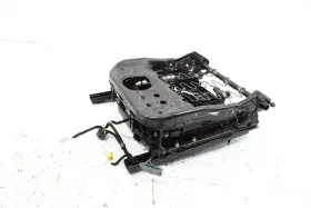 L0237731aa Maserati Ghibli Front Left Side Seat Lower Frame Track And Motors Oem 2014 - 2016