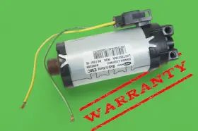 L0372837aa Maserati 2014-2022 Ghibli Front Passenger Rh Seat Motor Adjustment Actuator