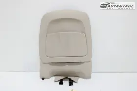 L0383698aa Maserati 2014-2019 Quattroporte M156 Front Left Side Seat Back Cover Panel Oem