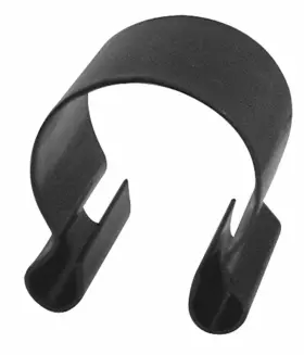 Rpi643s Max Peformance Console Lid Clip/spring For 1968-1972 Pontiac Gto Lemans Grand Prix Bonneville