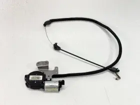 1806295 Mazda 16-23 Cx-9 Cx9 Front Left Lh Driver Side Power Seat Adjustment Motor Oem