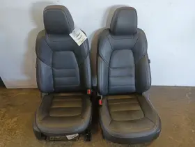 202-59682l Mazda 2013-2019 Cx-5 Driver Front Leather Heated Power Seats 11893954