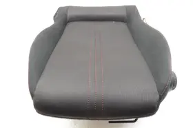 203.mz1o16 Mazda Driver Left Front Seat Track With Cushion Fits 16-23 Mx-5 Miata