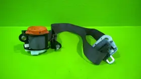 212.mz1406 Mazda 04 05 06 Mpv Passenger Right Rear Seat Belt Retractor Oem 2705-41