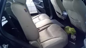 215.mz1816 Mazda Cx-9 2016 Seat Rear 2nd Row Right 302705