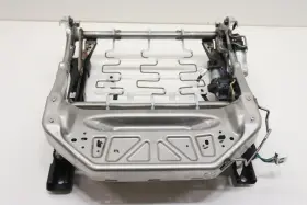 Bdwk88af0a Mazda 2019 - 2024 3 Front Left Driver Side Seat Adjustment Track Frame Oem Bdwk88af0a Mazda 2019 - 2024 3 Front Left Driver Side Seat Adjustment Track Frame Oem