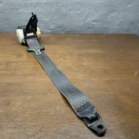 Bge130941t Mazda 14-16 3 Rear Right Passenger Side Second Row Seat Belt Tensioner Oem