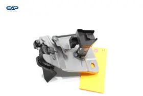 Bjs75732x Mazda 3 Rear Seat Right Passenger Side Release Lock Latch Oem 2019 - 2022