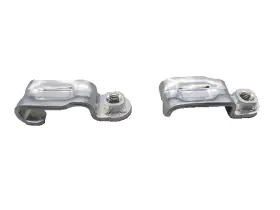 D0yp-57-59x Mazda New Genuine Oem Front Left Driver Seat Brackets #