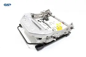 Dbts00882 Mazda 3 Front Right Passenger Side Seat Lower Track Frame Oem 2020 - 2022