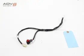 Fb40lk157 Mazda 2024 - 2025 Cx-90 Front Right Passenger Side Seat Wire Wiring Harness Oem