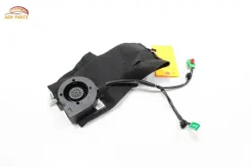 Fc03lt1e4 Mazda Cx-9 Front Right Passenger Side Seat Vent Blower Fan Motor Oem 2022 - 2023