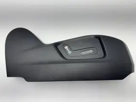 Fu00et101 Mazda Fu00et401 2017 - 2025 Cx-5 Front Right Seat Outer Trim Cover Panel Oem