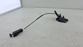 G44a-57-32xb Mazda 2014-2021 6 Rear Right Side Second 2nd Row Folding Seat Latch With Cable Oem