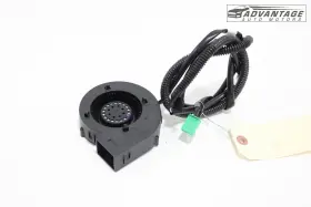 Gbef571b2 Mazda 2022-2023 Cx-9 Front Left Driver Side Seat Vent Blower Fan Motor Oem Gbef571b2 Mazda 2022-2023 Cx-9 Front Left Driver Side Seat Vent Blower Fan Motor Oem