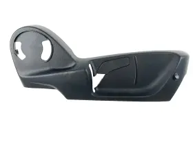 Ghw9-88-1g3-02 Mazda 2016-21 6 Front Right Passenger Seat Inner Switch Trim Cover Panel Heated Ghw9-88-1g3-02 Mazda 2016-21 6 Front Right Passenger Seat Inner Switch Trim Cover Panel Heated