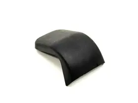 Kd4557241 Mazda 2013 2016 Cx 5 Rear Seat Track Cover Bolt Hole Trim Kd45 57 241a 02 Oem
