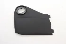 Ksr757096 Mazda Kr9p57046 2024 - 2025 Cx-90 Front Right Side Seat Anchor Cover Panel Oem